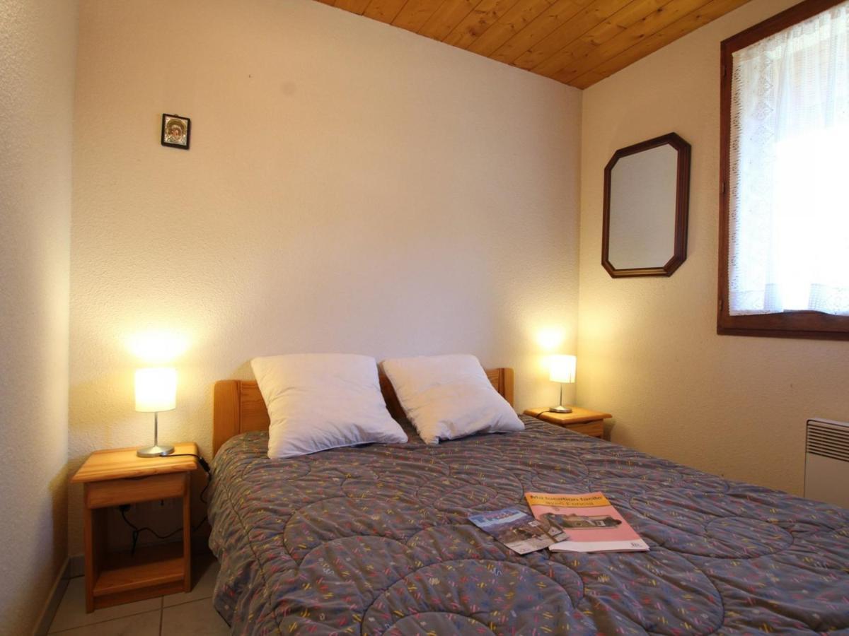Appartement Cosy A Montgenevre, 4 Pers, Balcon, Garage Prive, Proche Village - Fr-1-330D-73 Экстерьер фото