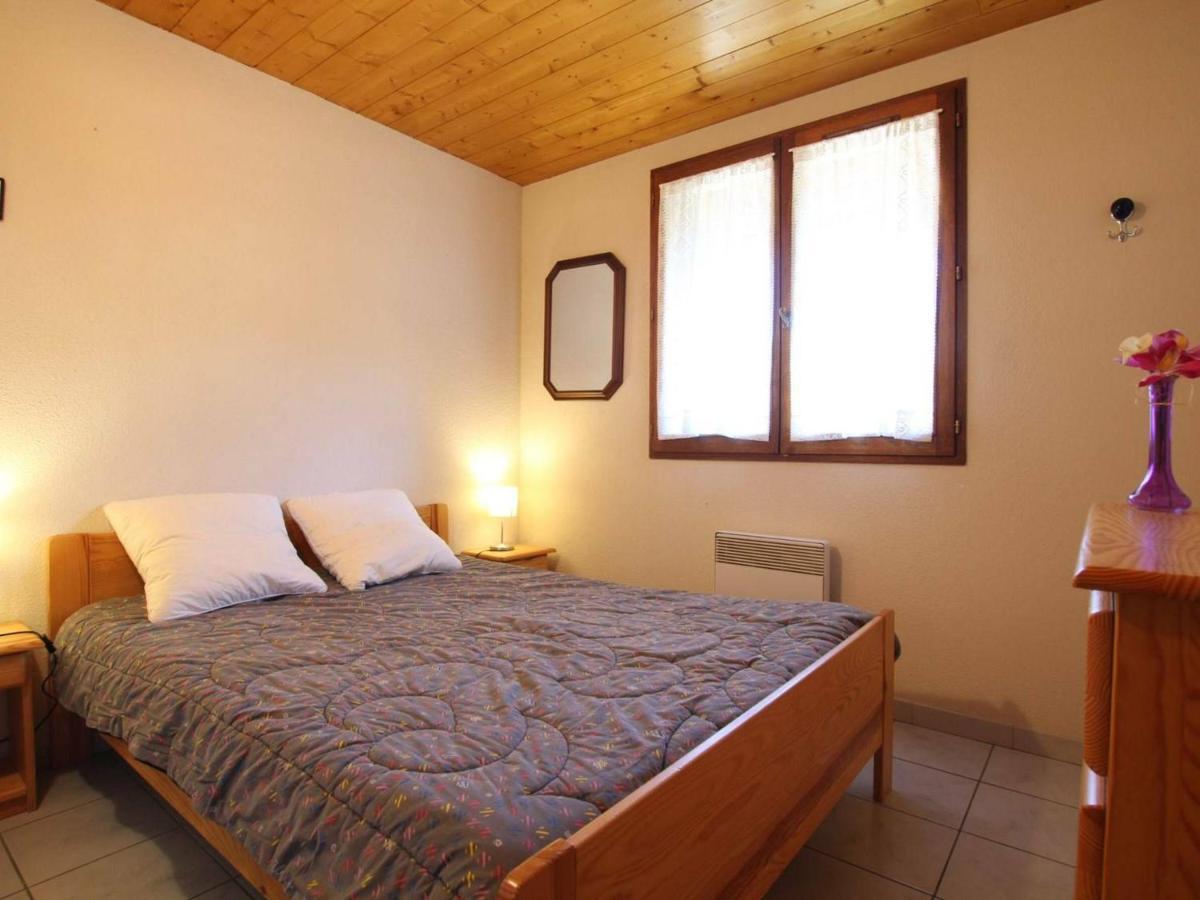 Appartement Cosy A Montgenevre, 4 Pers, Balcon, Garage Prive, Proche Village - Fr-1-330D-73 Экстерьер фото